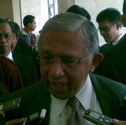 Deposito Milik Taspen di Mandiri Berpotensi Dikorupsi